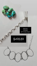 Load image into Gallery viewer, The Jazzlyn Necklace - #2