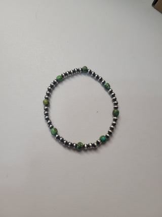 4mm Sonoran Bracelet Claim