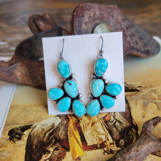 The Jazzy Clusters - White Water