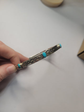 Lori - live claim - 2.75" - Unsigned