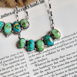 The Jazzlyn Necklace - #2