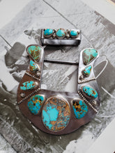 Load image into Gallery viewer, The Scottsdale Buckle