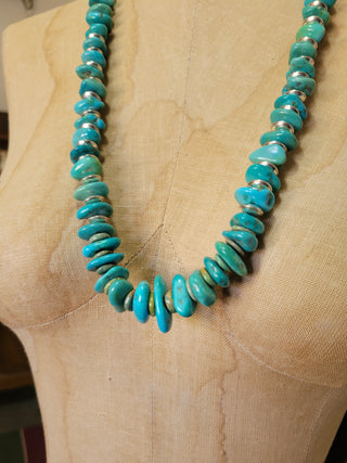 The Fort Worth Necklace