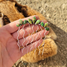 Load image into Gallery viewer, Sonoran Wedding Hair Comb