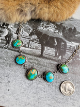 Load image into Gallery viewer, The Joette Necklace - Sonoran