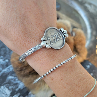 The Bree 2320 Cuff