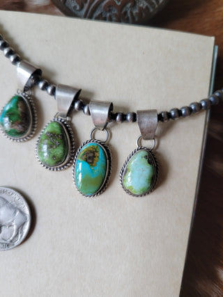 The Hampton Pendants - Sonoran