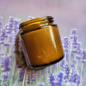 Lavender Tallow Balm