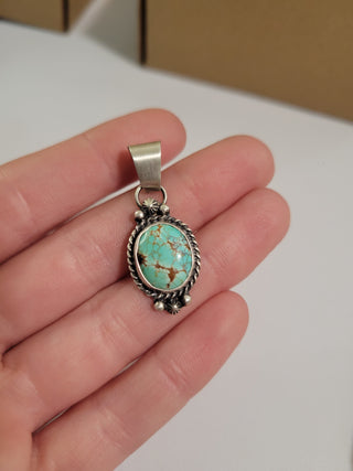 Michelle - Sonoran pendants