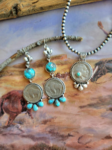The Aimee Nickel Set