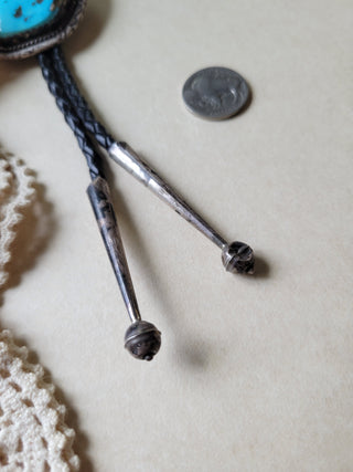 The Romilly Bolo - Vintage