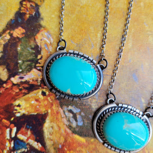 The Mimi Necklace