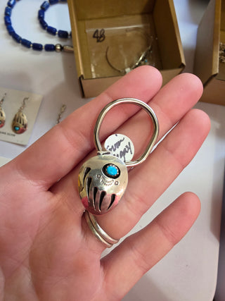 Jimi - Keychain