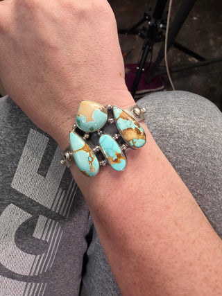 Gracie - Kobe Martinez Cuff