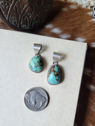 The Maverick Pendants