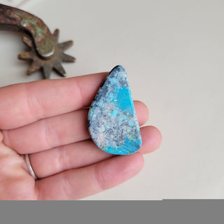 The Vera Cabochon