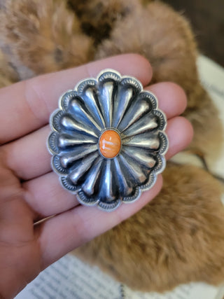 The Pete Concho Studs - Large