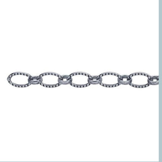 Karen Charm & 22" Necklace