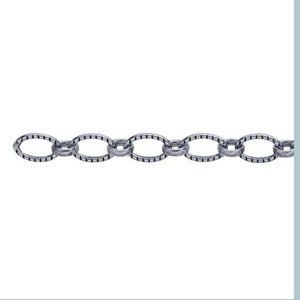 Karen Charm & 22" Necklace