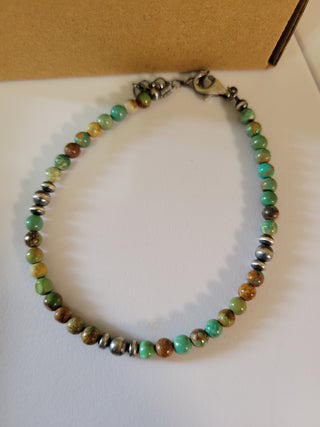Terri - Anklet