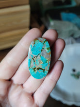 Load image into Gallery viewer, The Brandy Pendant - Pilot Mountain