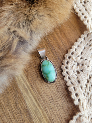 The Thelma Pendant - Sonoran