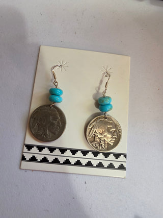 Jimi - nickel ears