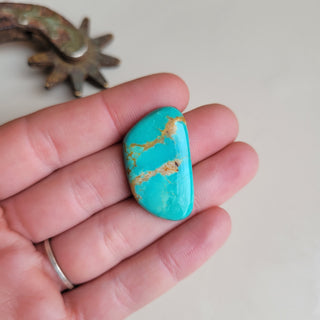 The Dorothy Cabochon