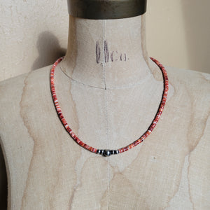 The Belle Creek Necklace