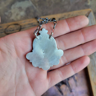 The Morgan Nickel Cluster