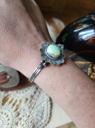 The Denise Cuff - Palomino