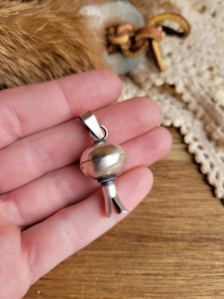 Monica Blossom Pendants