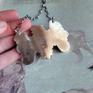 The Anna Necklace - 063