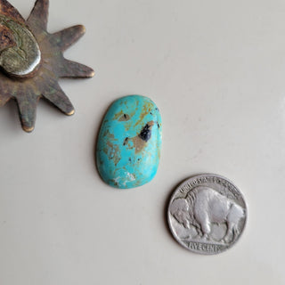The Kimber Cabochon