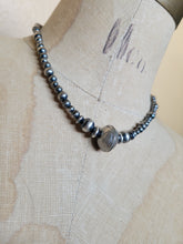 Load image into Gallery viewer, The McCabe Pearls - Silver
