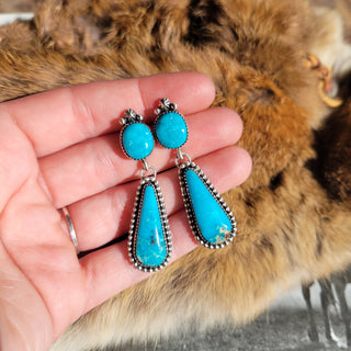 Kelli Earrings