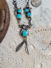 Load image into Gallery viewer, The Cadillac Mini Lariat - Blue