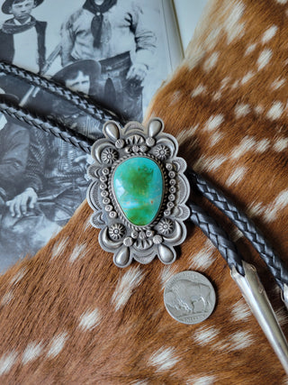Michelle - Sonoran Bolo