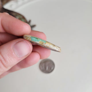 The Lynlee Cabochon