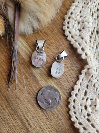The Marla Pendants