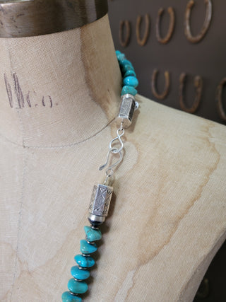 The Fort Worth Necklace