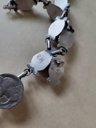 The Marlene Mini Lariat Set - Sonoran