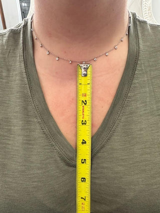 The Shidler Bridal Set