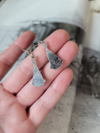 The Belle Earrings