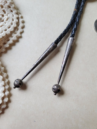 The Vallier Cluster Bolo - Vintage