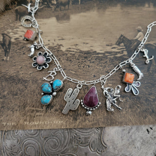 Custom Charm Batch x13