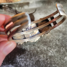 Load image into Gallery viewer, The Lori Cuff