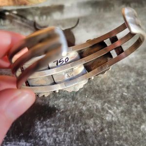 The Lori Cuff