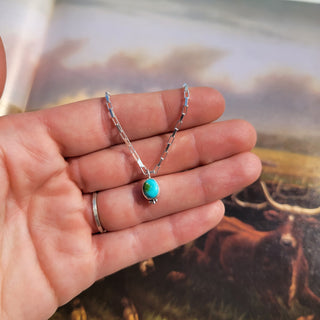 Morgan Necklace