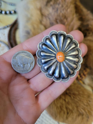 The Pete Concho Studs - Large